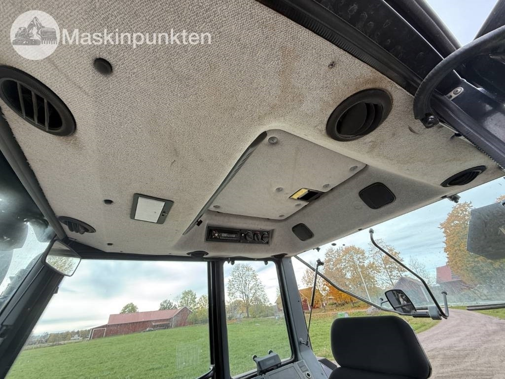 Tractor Valtra Valmet 8150-4: foto 10