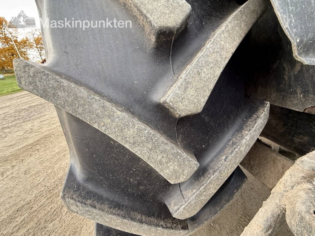 Tractor Valtra Valmet 8150-4: foto 29