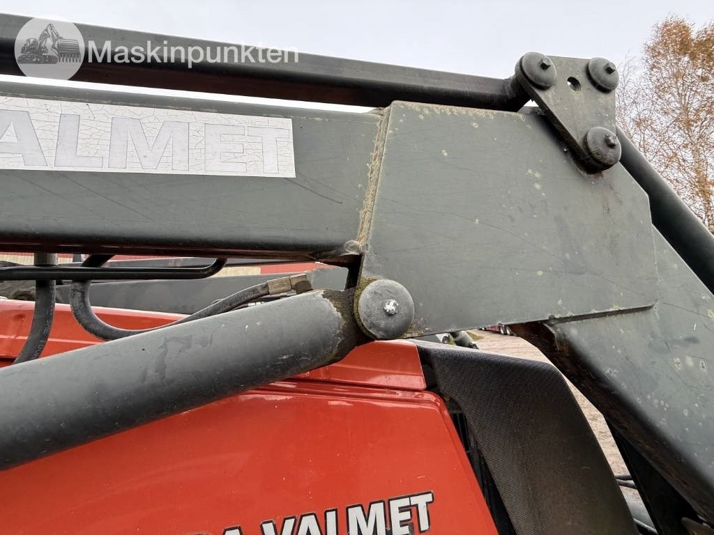 Tractor Valtra Valmet 8150-4: foto 41