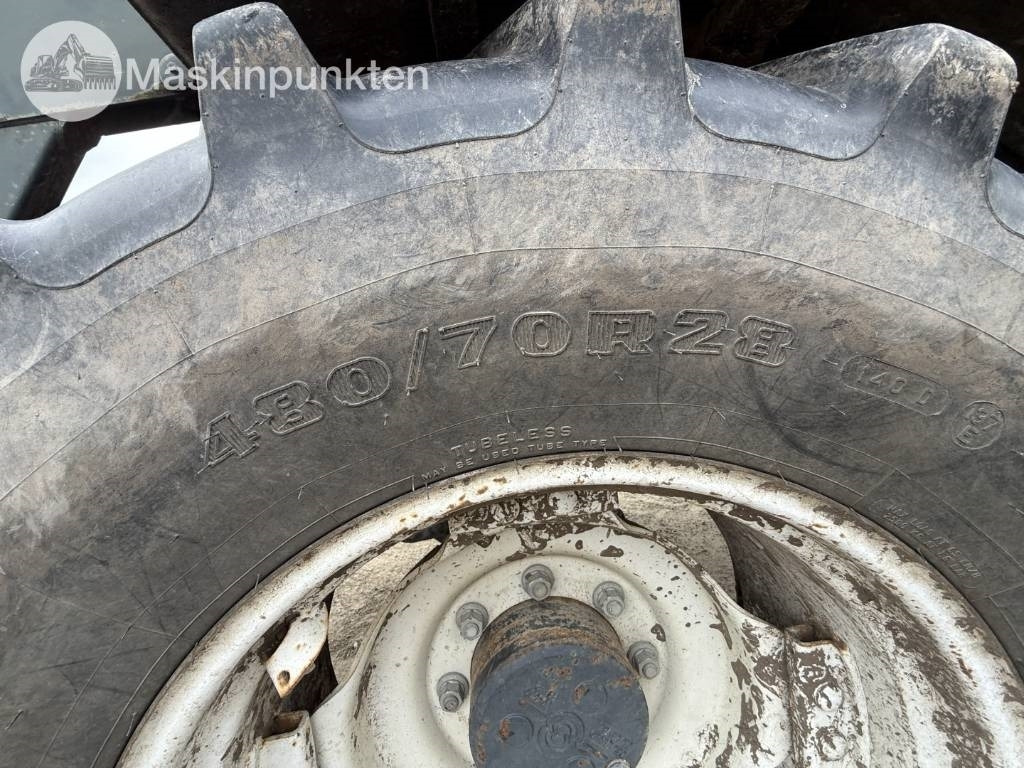 Tractor Valtra Valmet 8150-4: foto 26