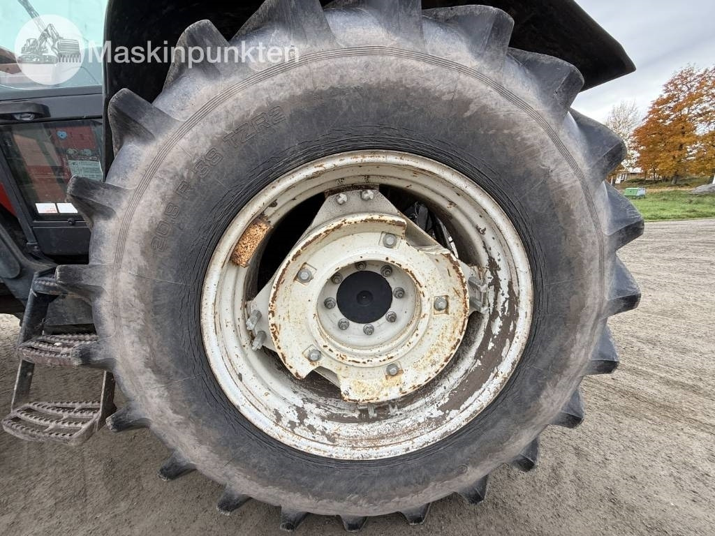 Tractor Valtra Valmet 8150-4: foto 22