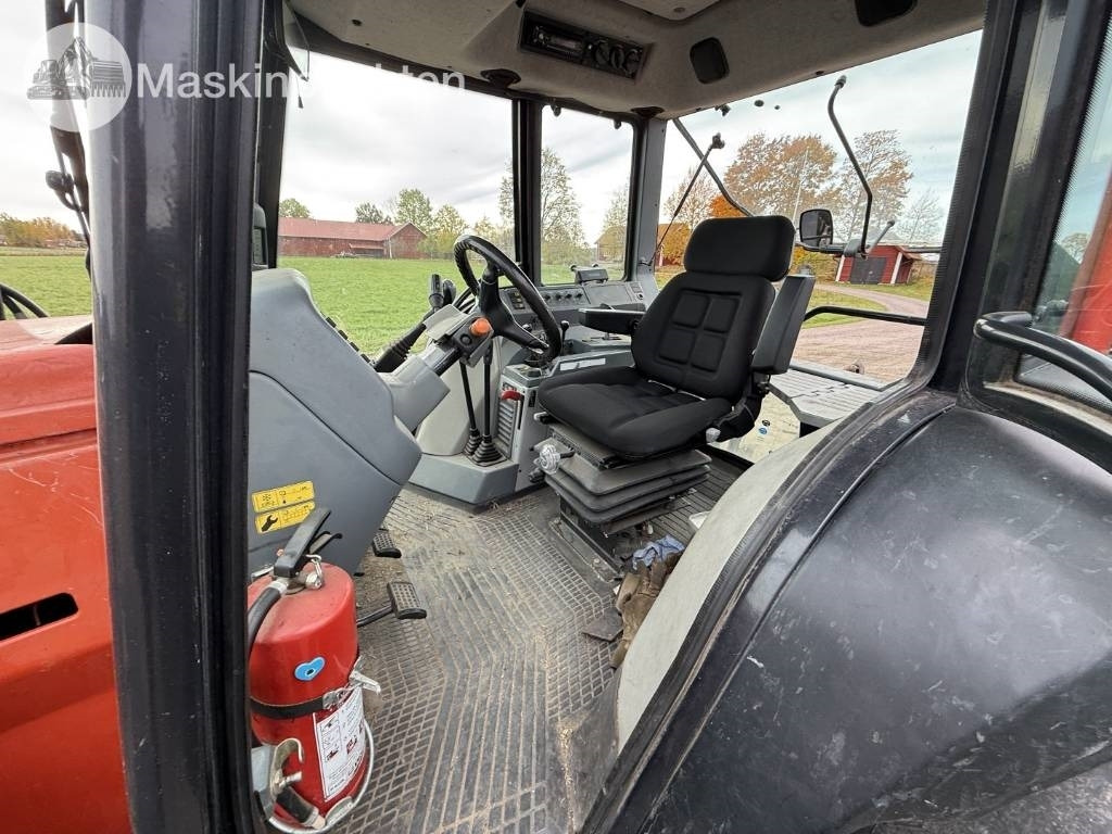 Tractor Valtra Valmet 8150-4: foto 8