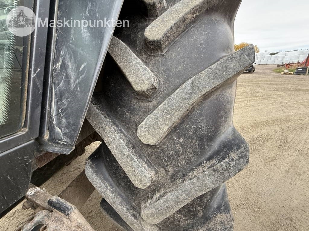 Tractor Valtra Valmet 8150-4: foto 24