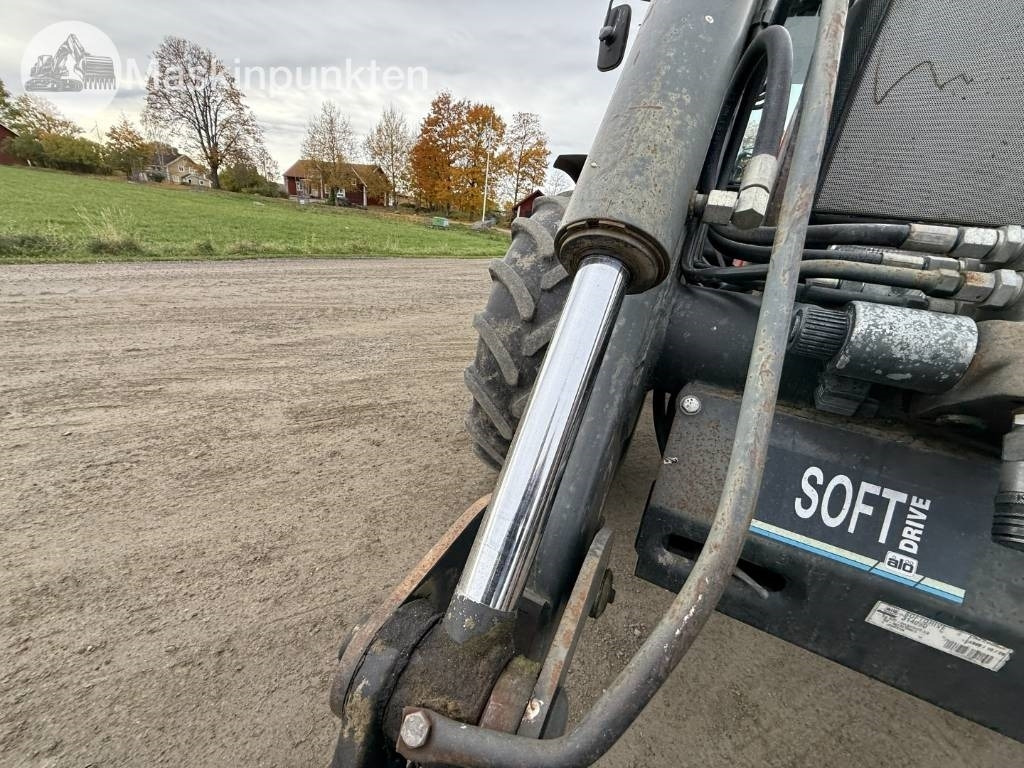 Tractor Valtra Valmet 8150-4: foto 48