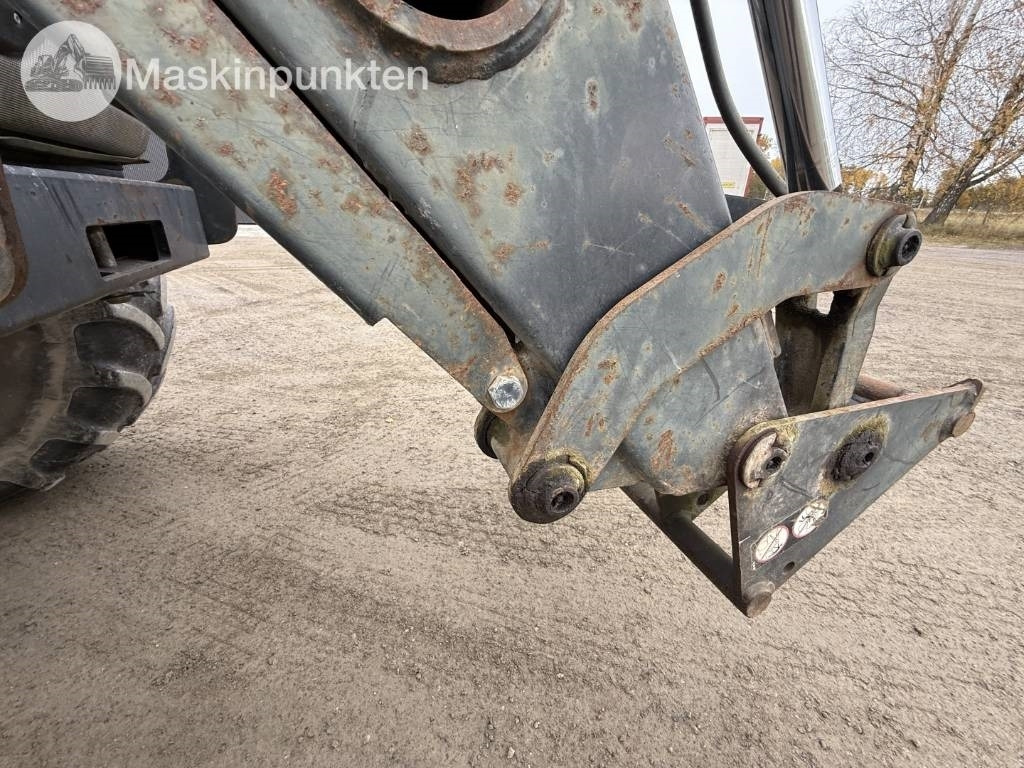 Tractor Valtra Valmet 8150-4: foto 45