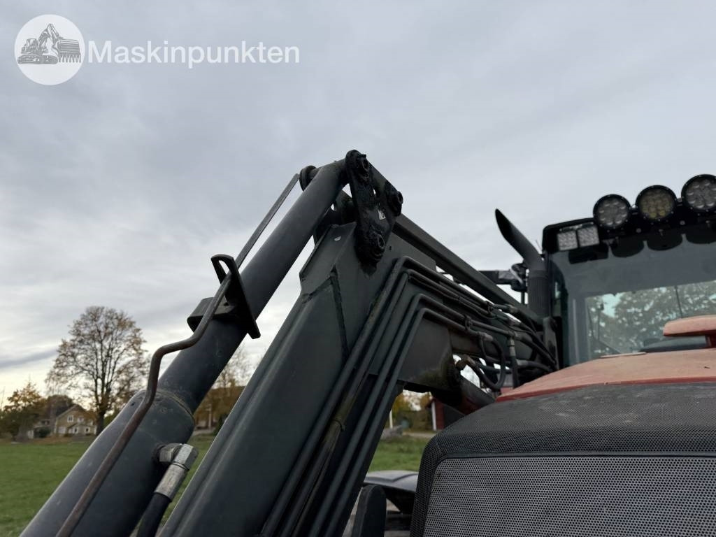 Tractor Valtra Valmet 8150-4: foto 50