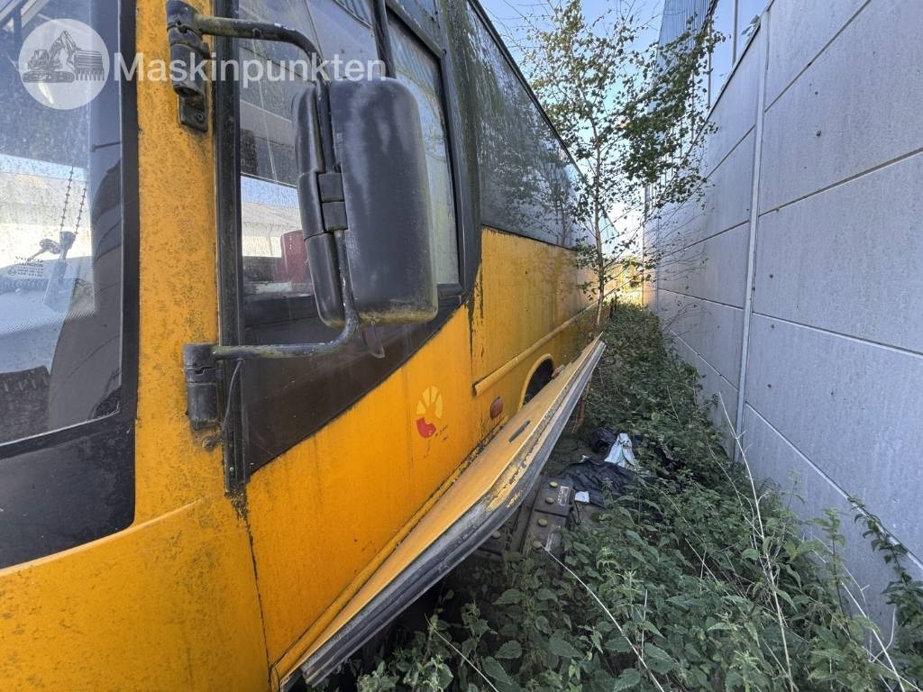 Volvo B 12 M - Autobús suburbano: foto 5 Volvo B 12 M - Autobús suburbano: foto 5