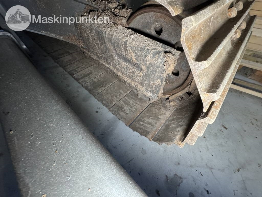 Volvo ECR 88 D - Miniexcavadora: foto 5 Volvo ECR 88 D - Miniexcavadora: foto 5