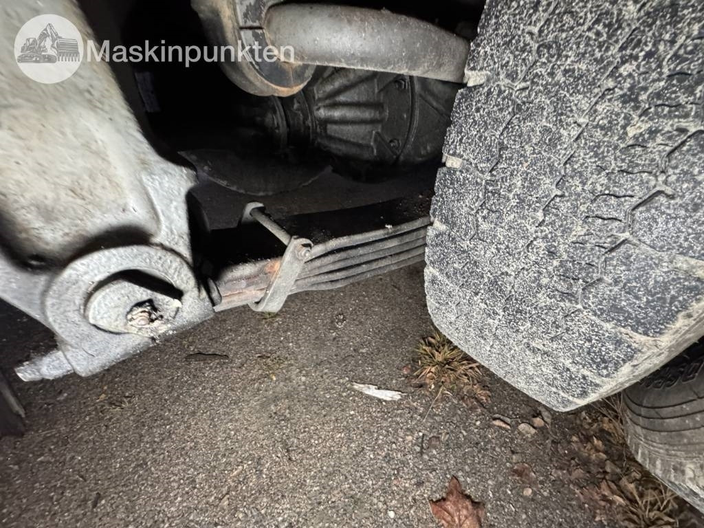 Camión volquete Volvo F 89-42: foto 14