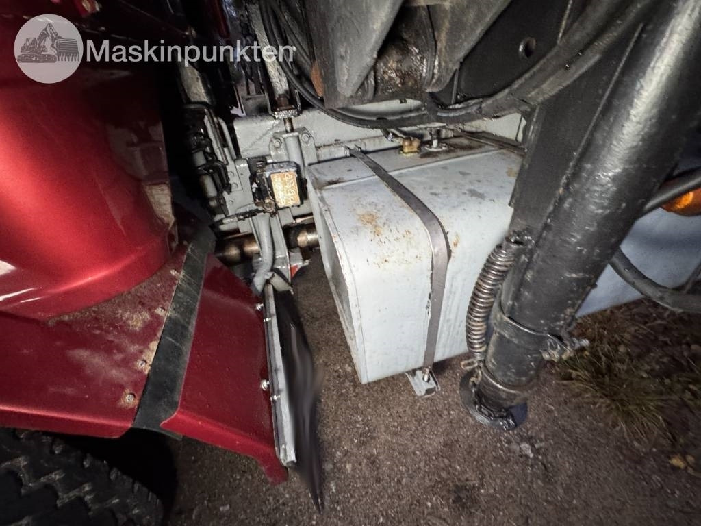 Camión volquete Volvo F 89-42: foto 10