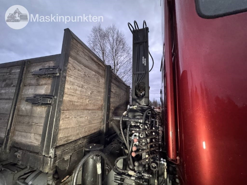 Camión volquete Volvo F 89-42: foto 32