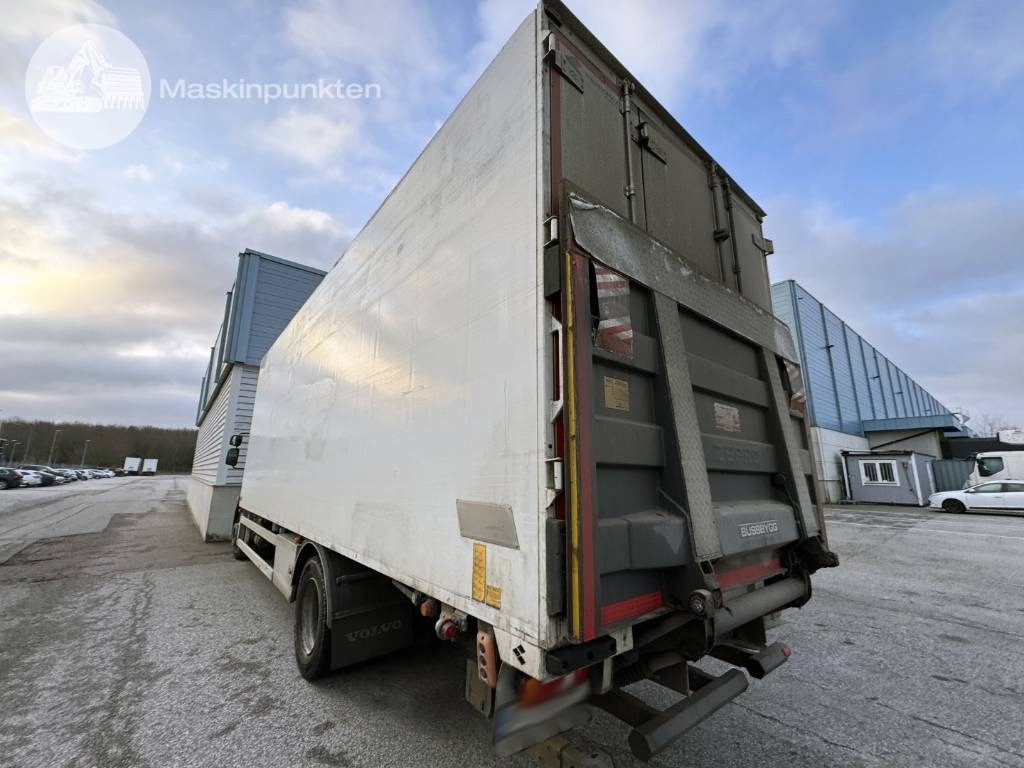 Volvo FL 250 - Camión frigorífico: foto 3 Volvo FL 250 - Camión frigorífico: foto 3