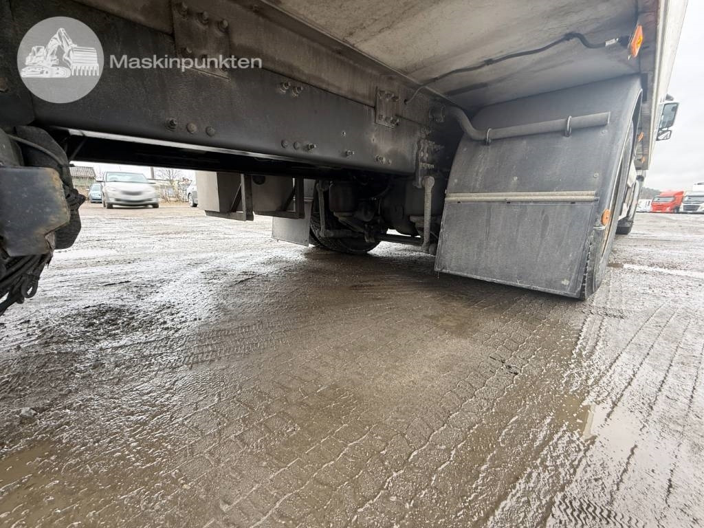 Camión frigorífico Volvo FM 370: foto 46