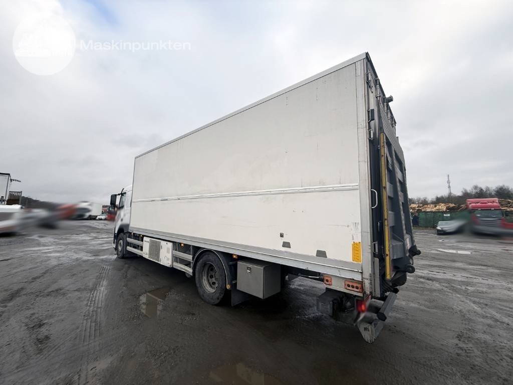 Camión frigorífico Volvo FM 370: foto 7