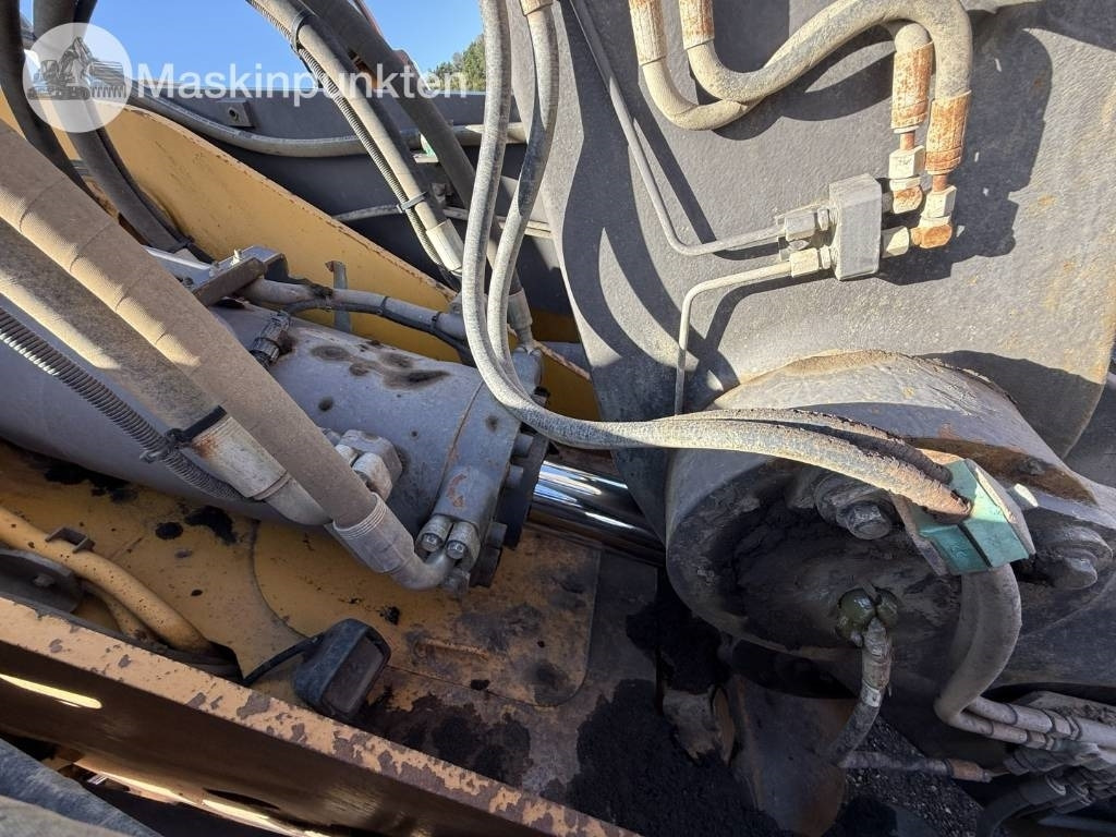 Arrendamiento de Volvo L 180 F  Volvo L 180 F: foto 33