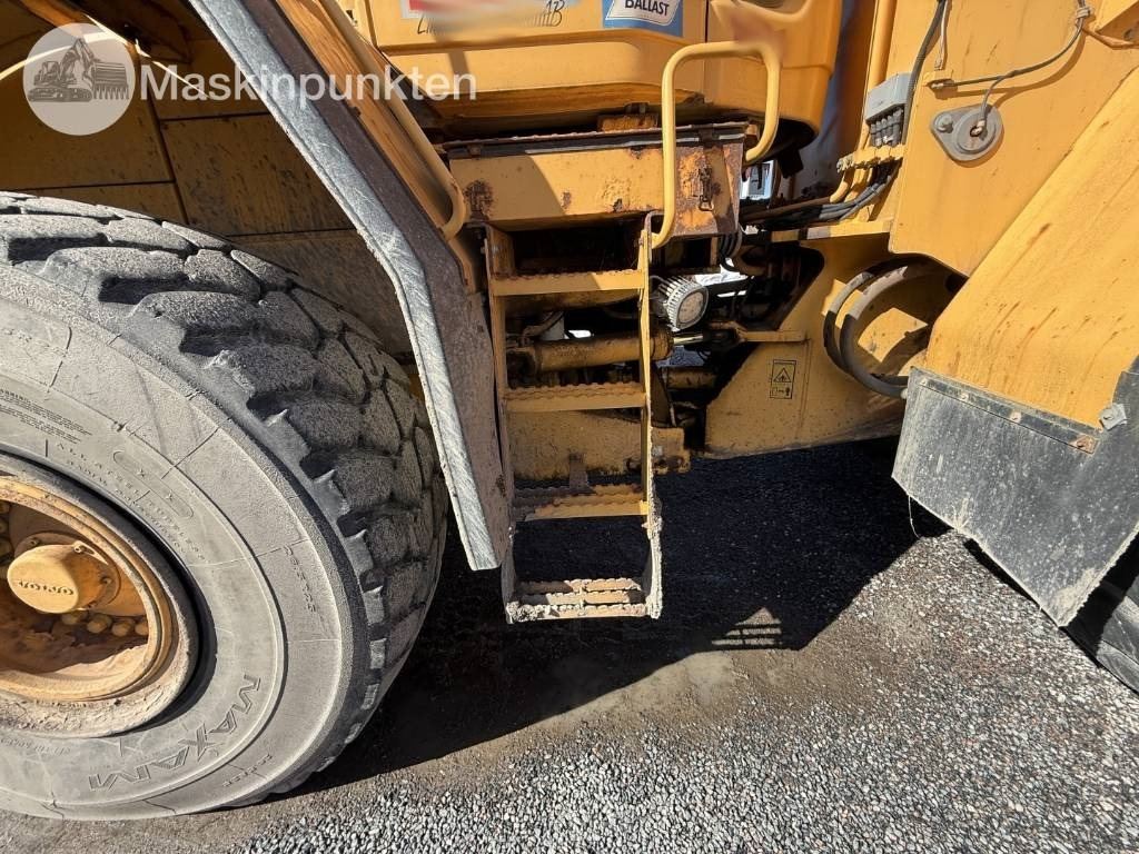 Arrendamiento de Volvo L 180 F  Volvo L 180 F: foto 45