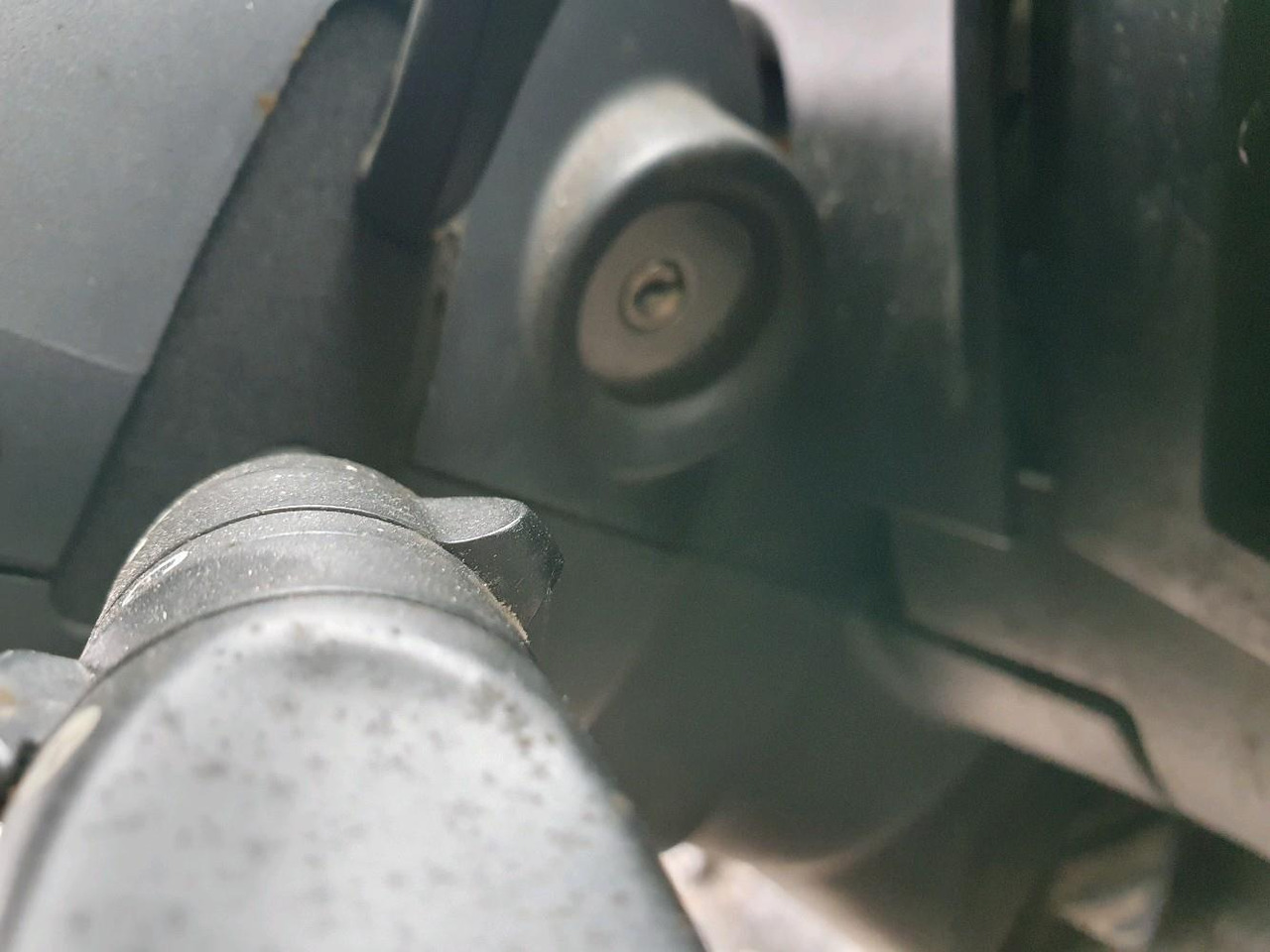 Arrendamiento de RENAULT D 12 DTI 215 RENAULT D 12 DTI 215: foto 17