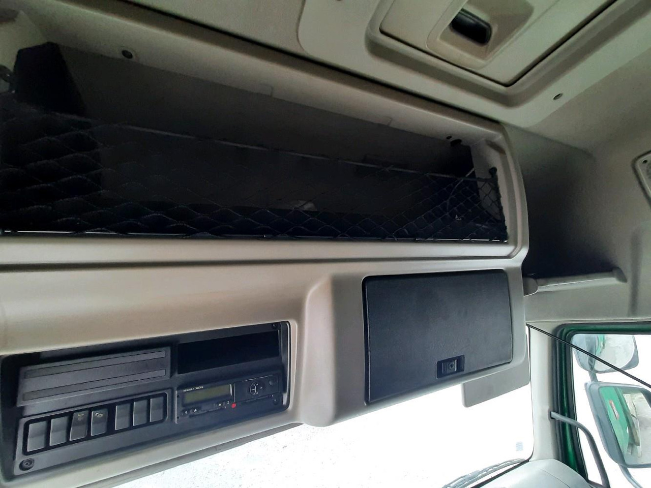 Camión caja abierta RENAULT D WIDE PLATEAU: foto 11