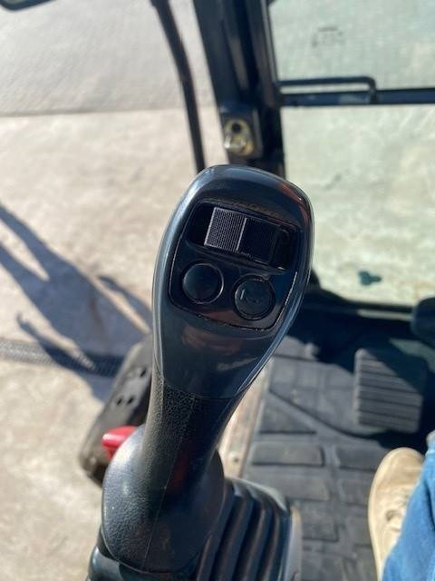 Excavadora de cadenas Doosan DX140LCR-5: foto 24