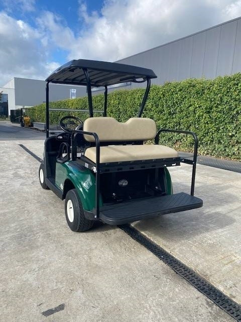 Ezgo Elite - Carrito de golf: foto 4 Ezgo Elite - Carrito de golf: foto 4