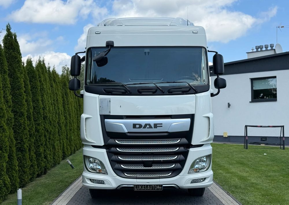 DAF XF 480 LODÓWKA - Cabeza tractora: foto 2 DAF XF 480 LODÓWKA - Cabeza tractora: foto 2
