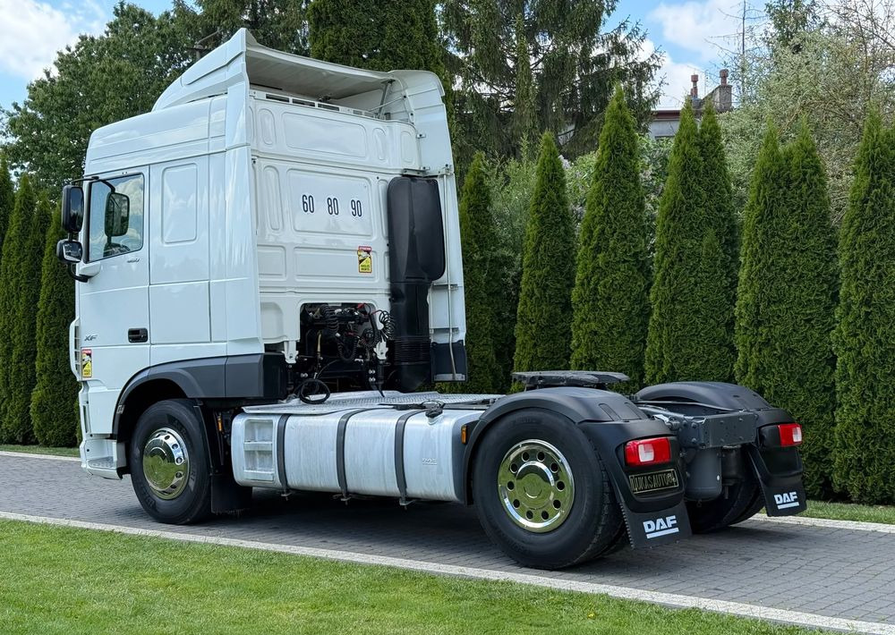 DAF XF 480 LODÓWKA - Cabeza tractora: foto 4 DAF XF 480 LODÓWKA - Cabeza tractora: foto 4