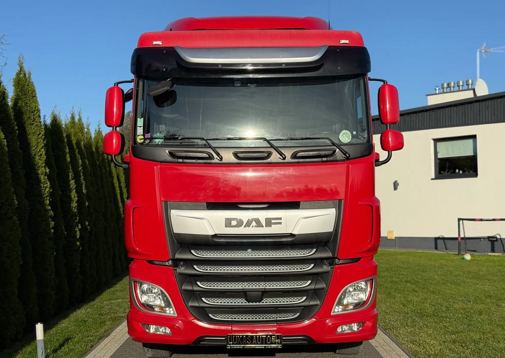 DAF XF 480 RETARDER PARK COOL - Cabeza tractora: foto 2 DAF XF 480 RETARDER PARK COOL - Cabeza tractora: foto 2