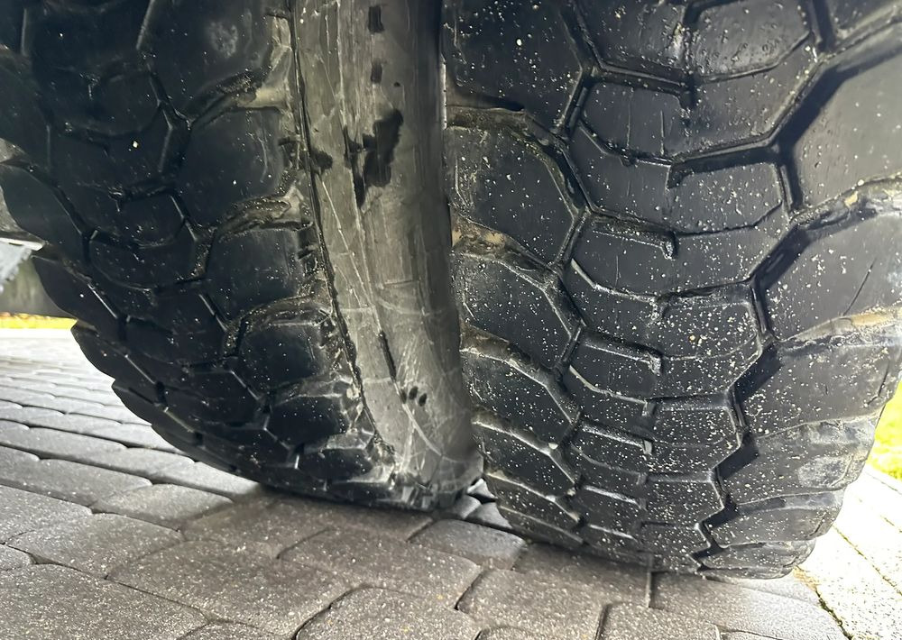 Cabeza tractora Mercedes-Benz ACTROS 1845 EURO 5 HYDRAILIKA: foto 14 Cabeza tractora Mercedes-Benz ACTROS 1845 EURO 5 HYDRAILIKA: foto 14