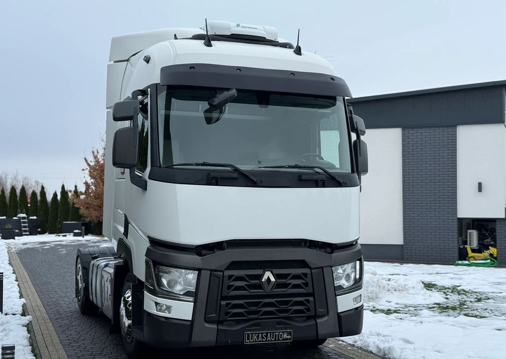 Renault T 480 PARK COOL - Cabeza tractora: foto 1 Renault T 480 PARK COOL - Cabeza tractora: foto 1