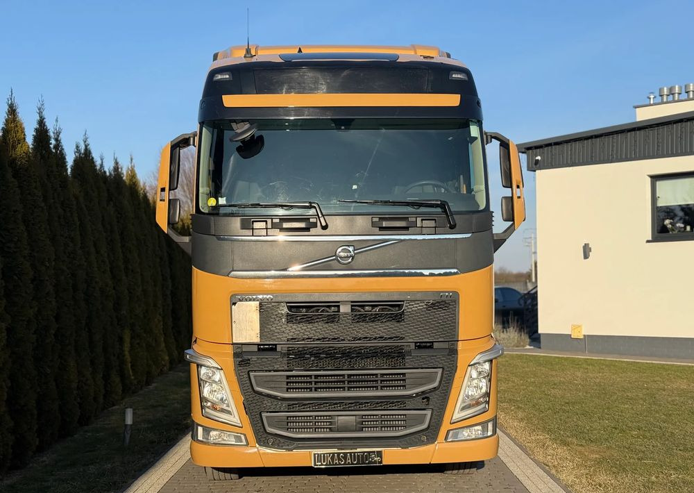 Volvo FH 460 PARK COOL - Cabeza tractora: foto 2 Volvo FH 460 PARK COOL - Cabeza tractora: foto 2