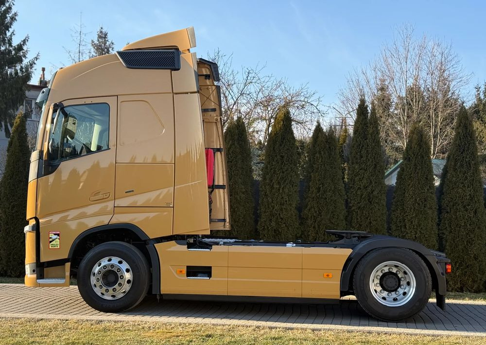 Volvo FH 460 PARK COOL - Cabeza tractora: foto 4 Volvo FH 460 PARK COOL - Cabeza tractora: foto 4