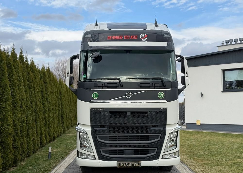 Volvo FH 500 XXL PARK COOL - Cabeza tractora: foto 2 Volvo FH 500 XXL PARK COOL - Cabeza tractora: foto 2