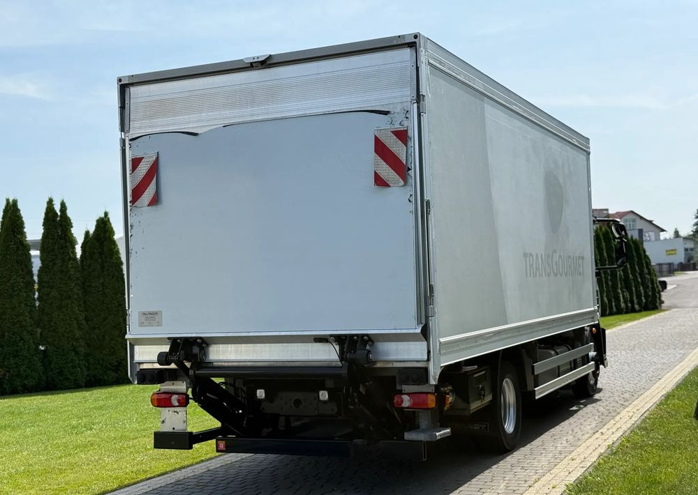 Iveco EUROCARGO 120 E22 CARRIER SUPRA 850 MT - Camión frigorífico: foto 5 Iveco EUROCARGO 120 E22 CARRIER SUPRA 850 MT - Camión frigorífico: foto 5