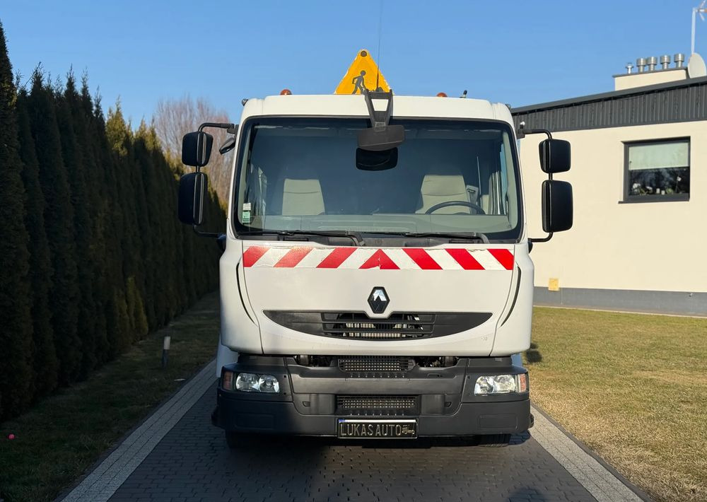 Renault MIDLUM 220 12 T WYWROTKA 6 MIEJSC - Camión volquete: foto 3 Renault MIDLUM 220 12 T WYWROTKA 6 MIEJSC - Camión volquete: foto 3