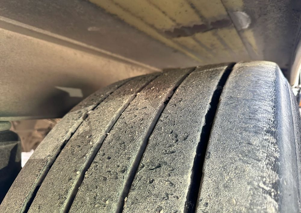 Semirremolque frigorífico Schmitz Cargobull OSIE SCHMITZ DOPPELSTOCK CARRIER VECTOR 1850 MT: foto 13