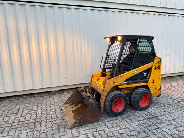 Bobcat S70 / 2016 BJ / 1.446 H - Cargadora de ruedas: foto 2 Bobcat S70 / 2016 BJ / 1.446 H - Cargadora de ruedas: foto 2