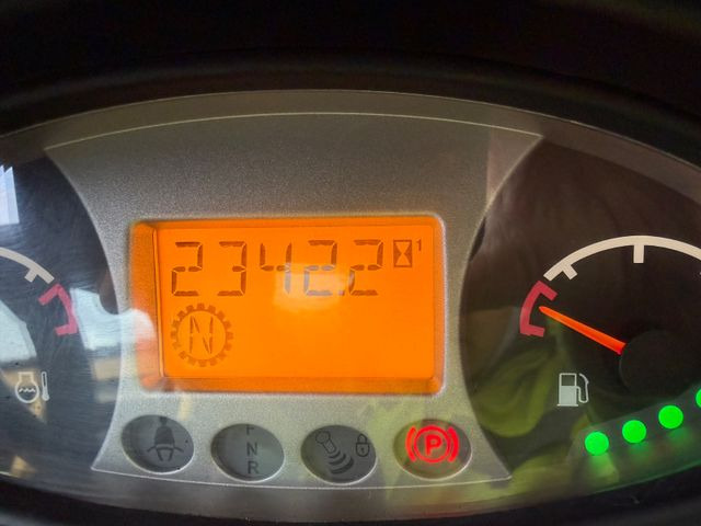 Manipulador telescópico Bobcat TL43.80HF Agri / 130 PS / 2019 BJ / 2.342 H: foto 17 Manipulador telescópico Bobcat TL43.80HF Agri / 130 PS / 2019 BJ / 2.342 H: foto 17