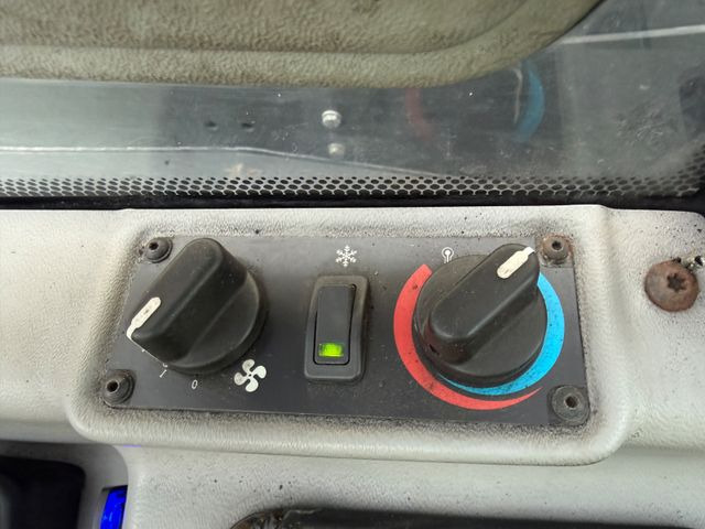 Manipulador telescópico Bobcat TL43.80HF Agri / 130 PS / 2019 BJ / 2.342 H: foto 18 Manipulador telescópico Bobcat TL43.80HF Agri / 130 PS / 2019 BJ / 2.342 H: foto 18