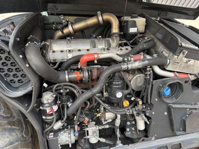 Manipulador telescópico Bobcat TL43.80HF Agri / 130 PS / 2019 BJ / 2.342 H: foto 25 Manipulador telescópico Bobcat TL43.80HF Agri / 130 PS / 2019 BJ / 2.342 H: foto 25