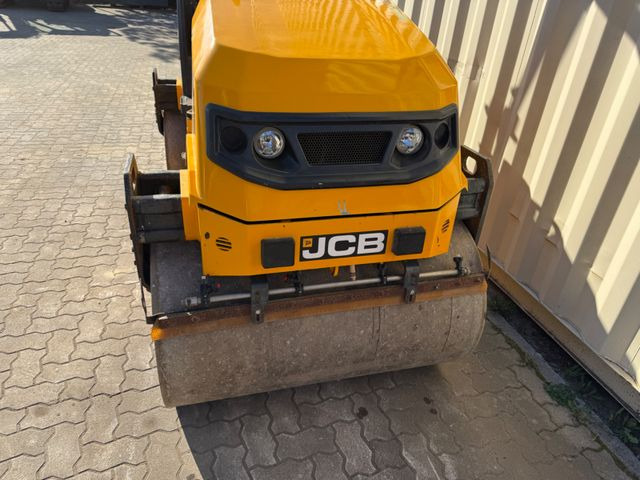 Apisonadora de asfalto JCB CT260-120 / 2019 BJ / 609 H / 2.560 KG: foto 8