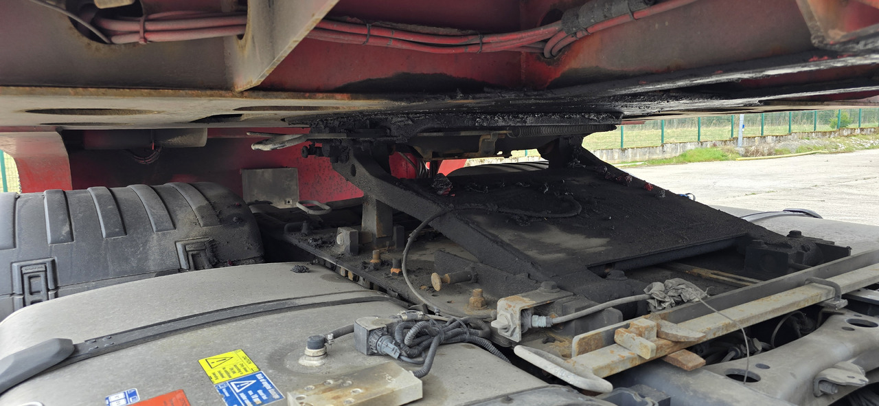 BROSHUIS 1ADU '2008 extended and torsion axle - Semirremolque góndola rebajadas: foto 2 BROSHUIS 1ADU '2008 extended and torsion axle - Semirremolque góndola rebajadas: foto 2