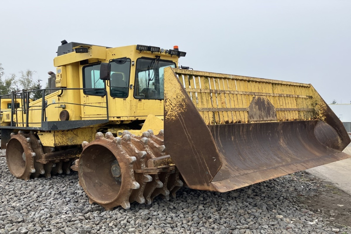 BOMAG DE BC 772 RB-2  Stage IIIa/Tier 3 - Compactador: foto 3 BOMAG DE BC 772 RB-2  Stage IIIa/Tier 3 - Compactador: foto 3