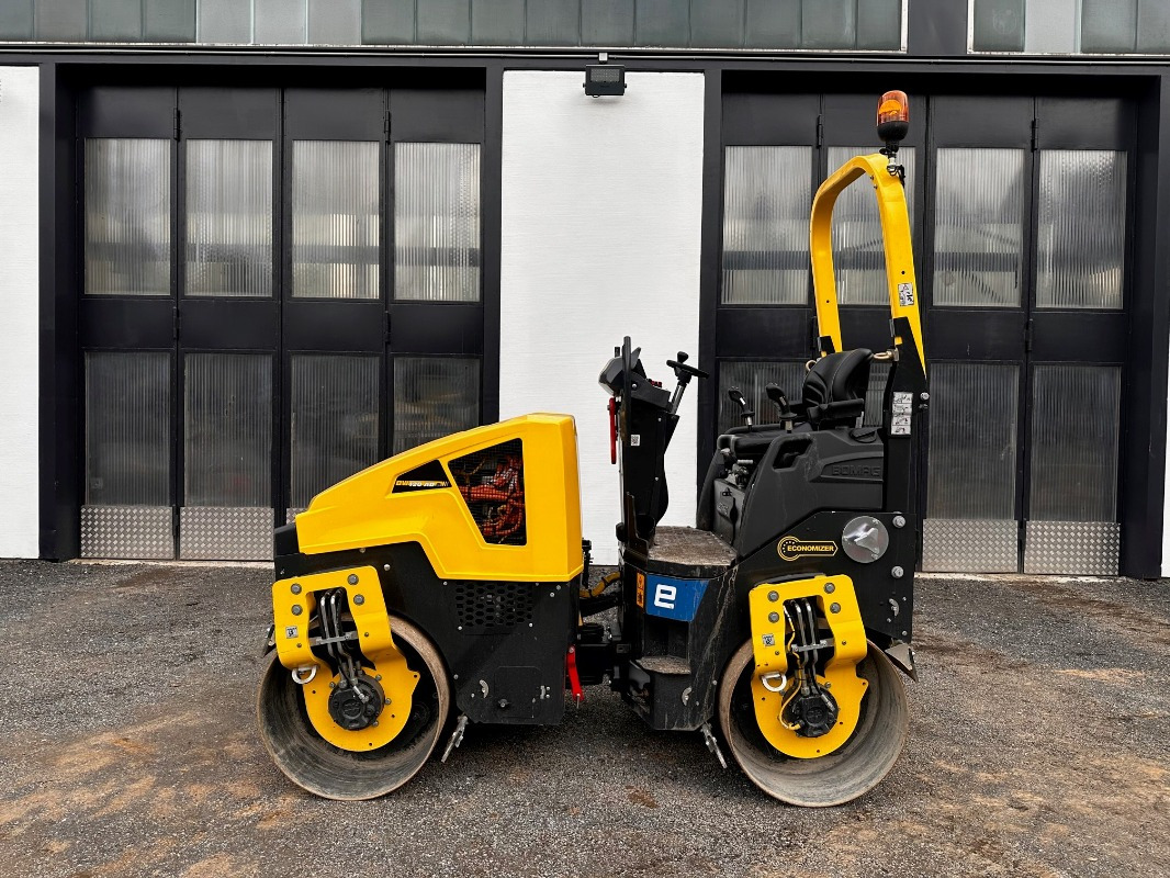 Rodillo nuevo BOMAG DE BW 120 ADe-5: foto 10