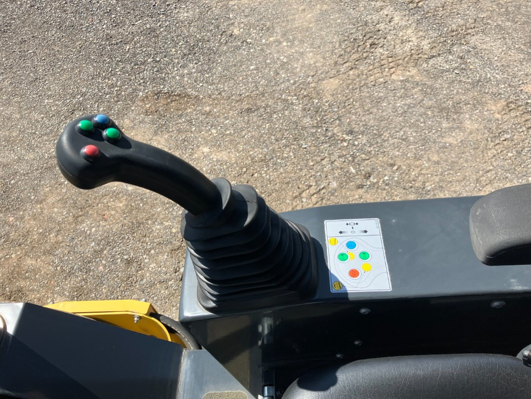 BOMAG DE BW 124 DH-5 Stage V/Tier 4f - Rodillo: foto 5 BOMAG DE BW 124 DH-5 Stage V/Tier 4f - Rodillo: foto 5