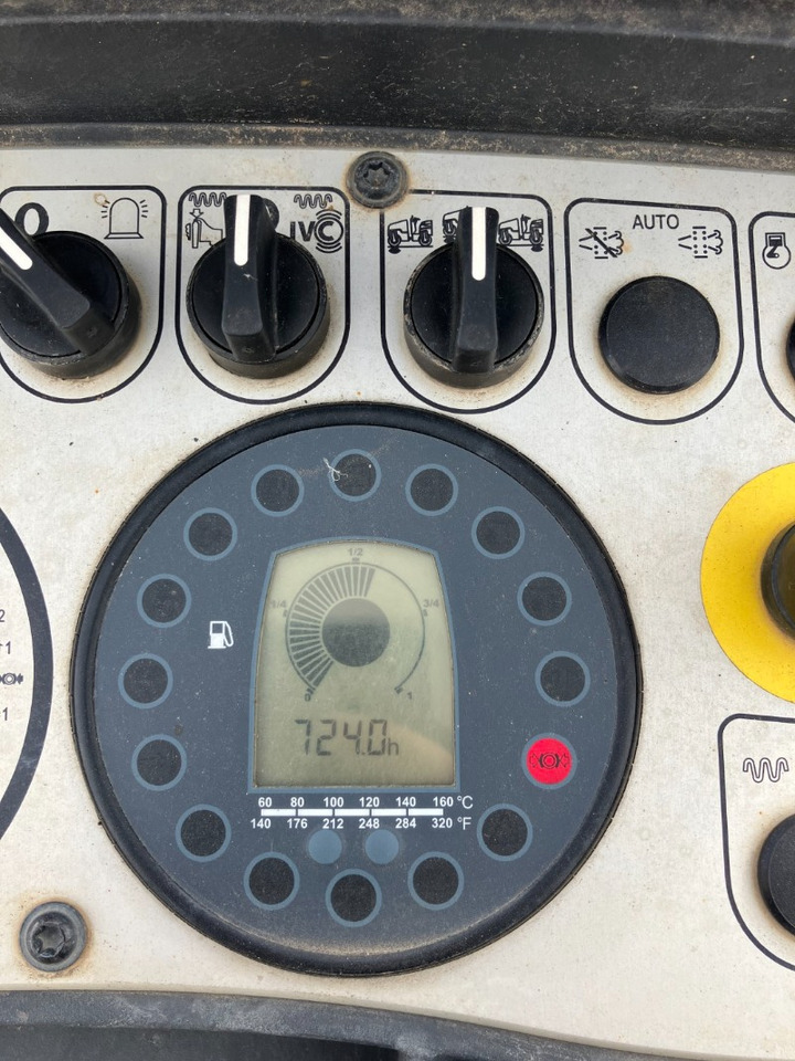 BOMAG DE BW 135 AD-5 Stage IIIa/Tier 4i - Rodillo: foto 5 BOMAG DE BW 135 AD-5 Stage IIIa/Tier 4i - Rodillo: foto 5