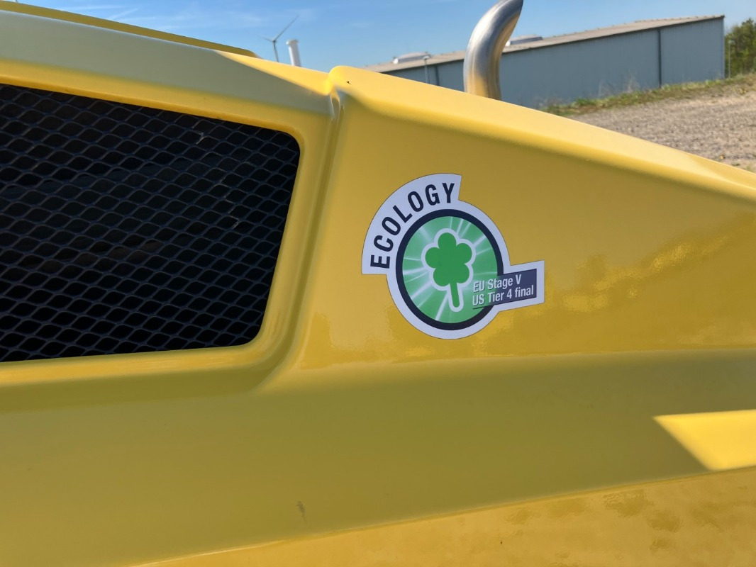 BOMAG DE BW 145 DH-5 Stage V/Tier 4f - Rodillo: foto 4 BOMAG DE BW 145 DH-5 Stage V/Tier 4f - Rodillo: foto 4