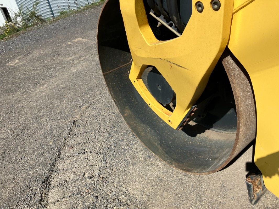 Arrendamiento de BOMAG DE BW 161 AD-5  Stage IIIb/Tier 4i BOMAG DE BW 161 AD-5  Stage IIIb/Tier 4i: foto 21