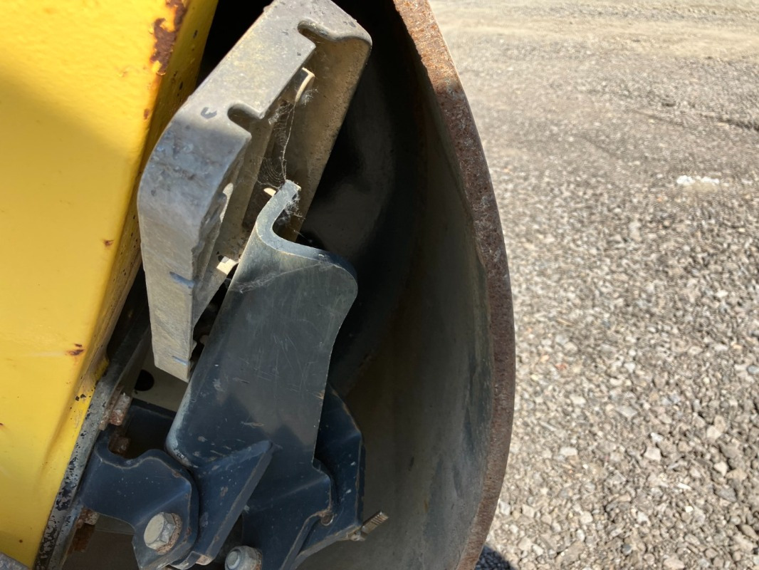 Arrendamiento de BOMAG DE BW 161 AD-5  Stage IIIb/Tier 4i BOMAG DE BW 161 AD-5  Stage IIIb/Tier 4i: foto 22