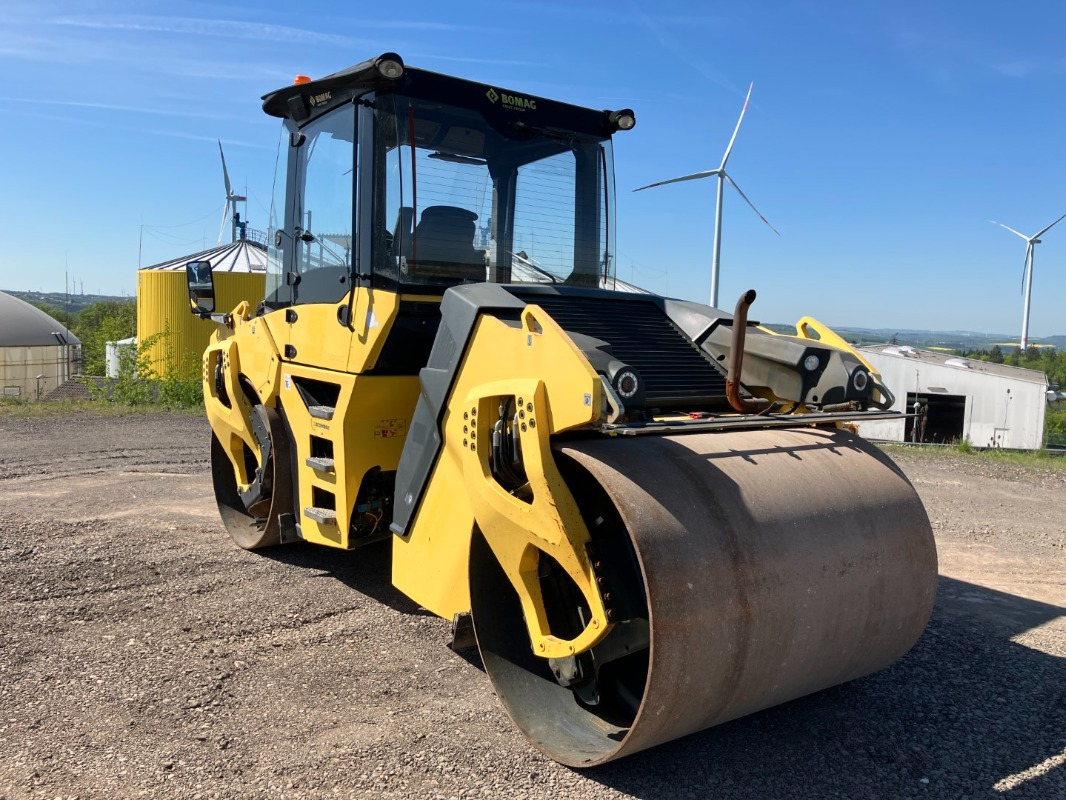 Arrendamiento de BOMAG DE BW 161 AD-5  Stage IIIb/Tier 4i BOMAG DE BW 161 AD-5  Stage IIIb/Tier 4i: foto 27