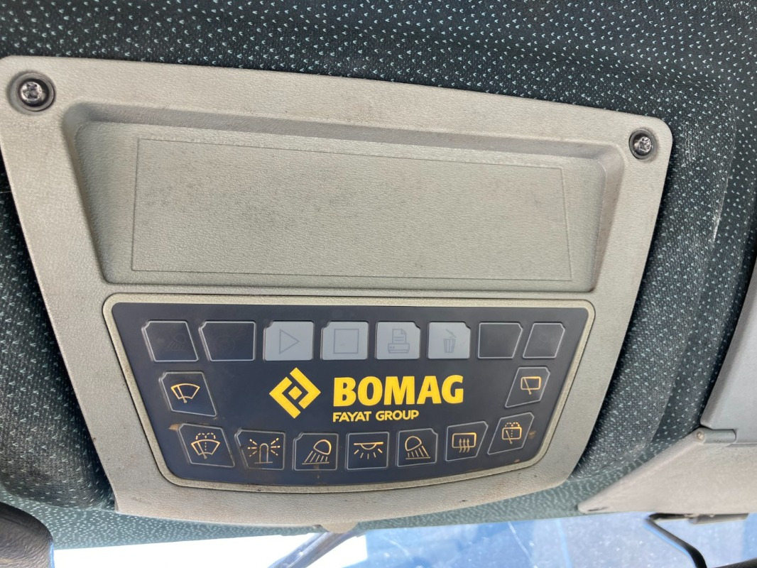 Arrendamiento de BOMAG DE BW 161 AD-5  Stage IIIb/Tier 4i BOMAG DE BW 161 AD-5  Stage IIIb/Tier 4i: foto 8